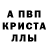 МЕТАДОН кристалл Roman Gps